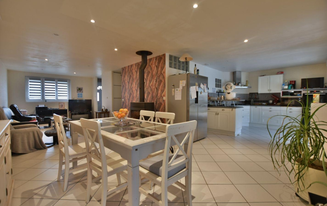 Agence Michel ROUIL : Maison / Villa | CHOLET (49300) | 91 m2 | 183 750 € 