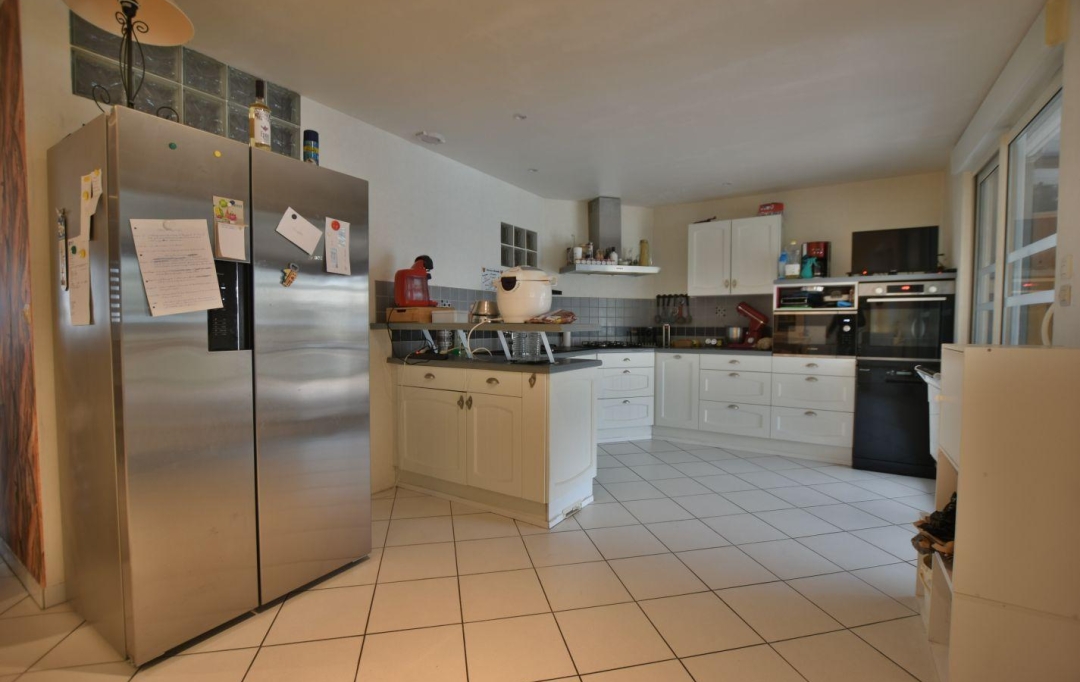Agence Michel ROUIL : Maison / Villa | CHOLET (49300) | 91 m2 | 183 750 € 