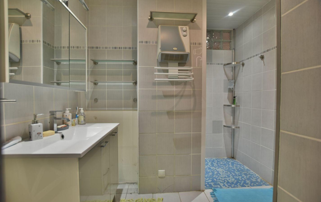 Agence Michel ROUIL : Maison / Villa | CHOLET (49300) | 91 m2 | 183 750 € 