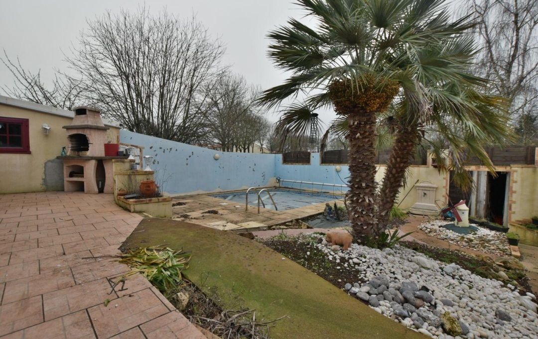Agence Michel ROUIL : Maison / Villa | CHOLET (49300) | 91 m2 | 183 750 € 