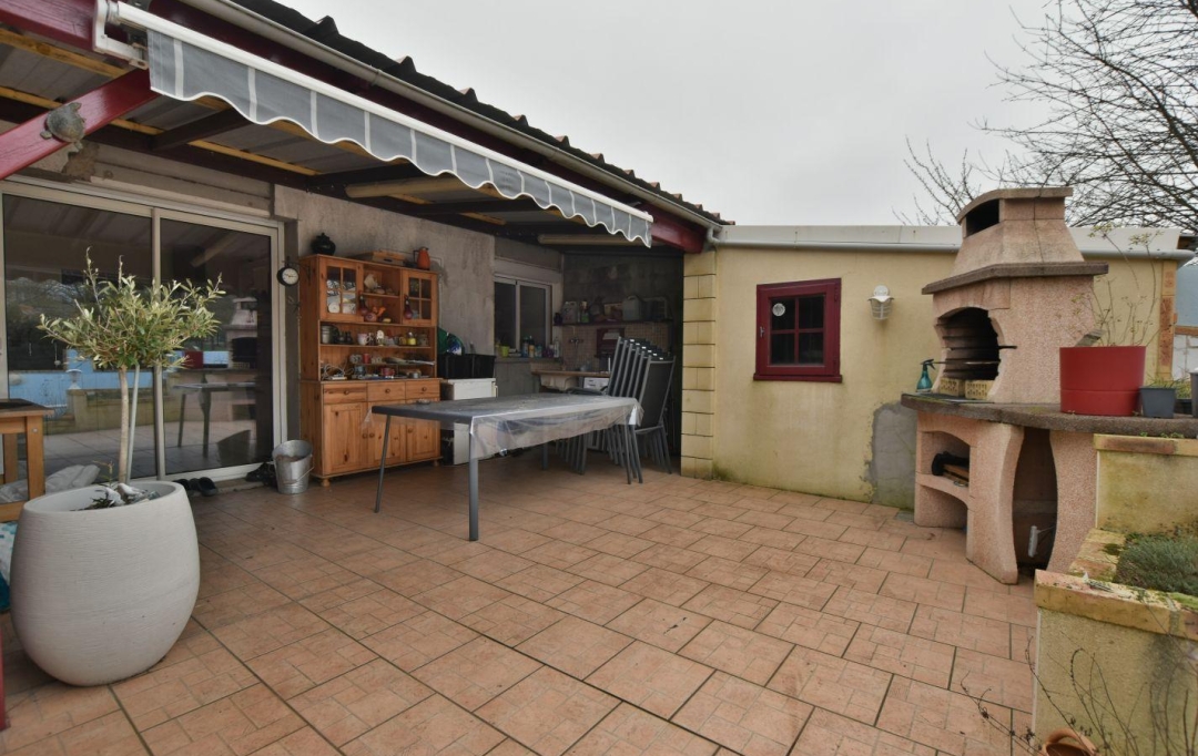 Agence Michel ROUIL : Maison / Villa | CHOLET (49300) | 91 m2 | 183 750 € 