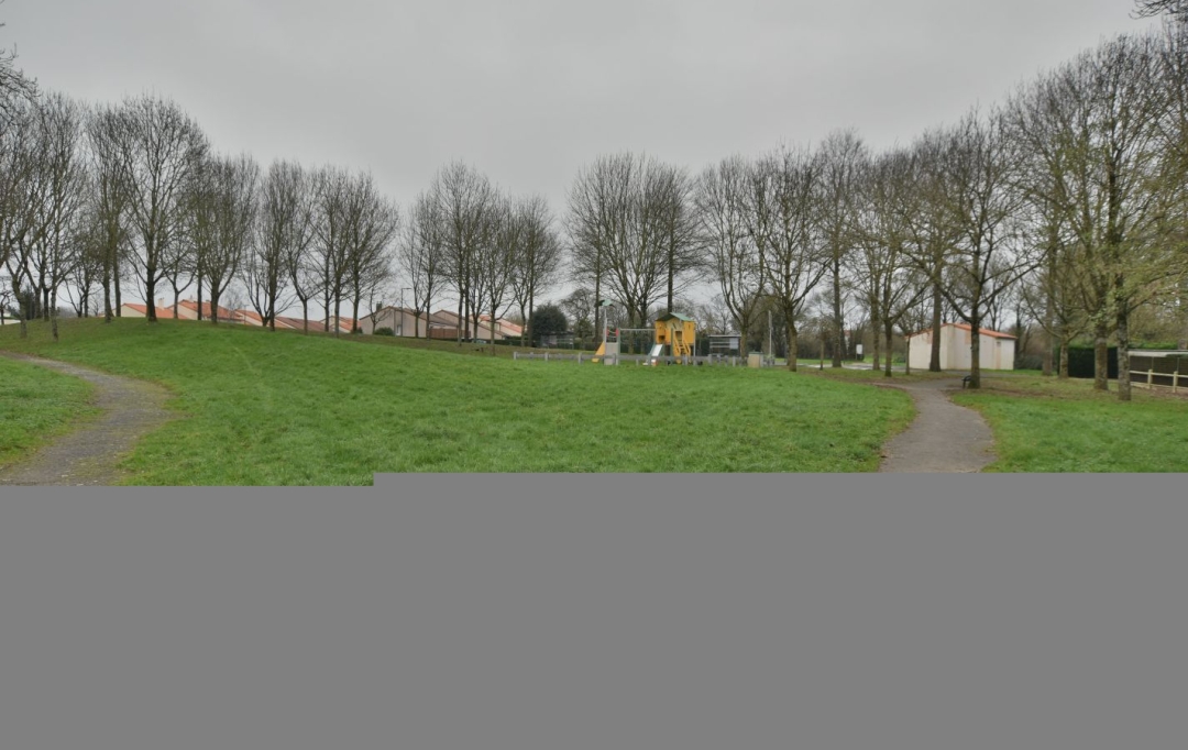 Agence Michel ROUIL : Maison / Villa | CHOLET (49300) | 91 m2 | 183 750 € 