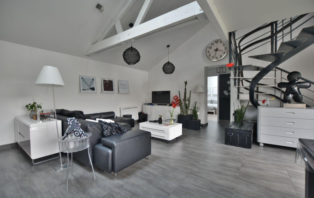Agence Michel ROUIL : Maison / Villa | CHOLET (49300) | 132 m2 | 398 475 € 