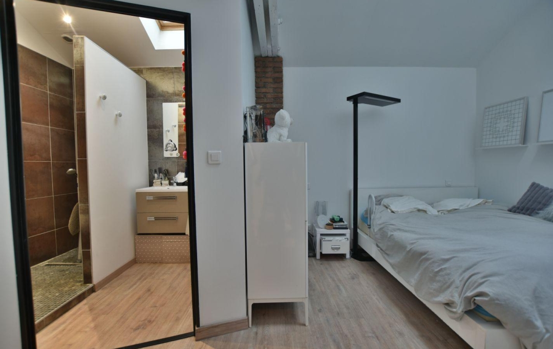 Agence Michel ROUIL : Maison / Villa | CHOLET (49300) | 132 m2 | 398 475 € 