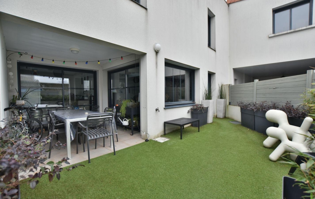 Agence Michel ROUIL : Maison / Villa | CHOLET (49300) | 132 m2 | 398 475 € 