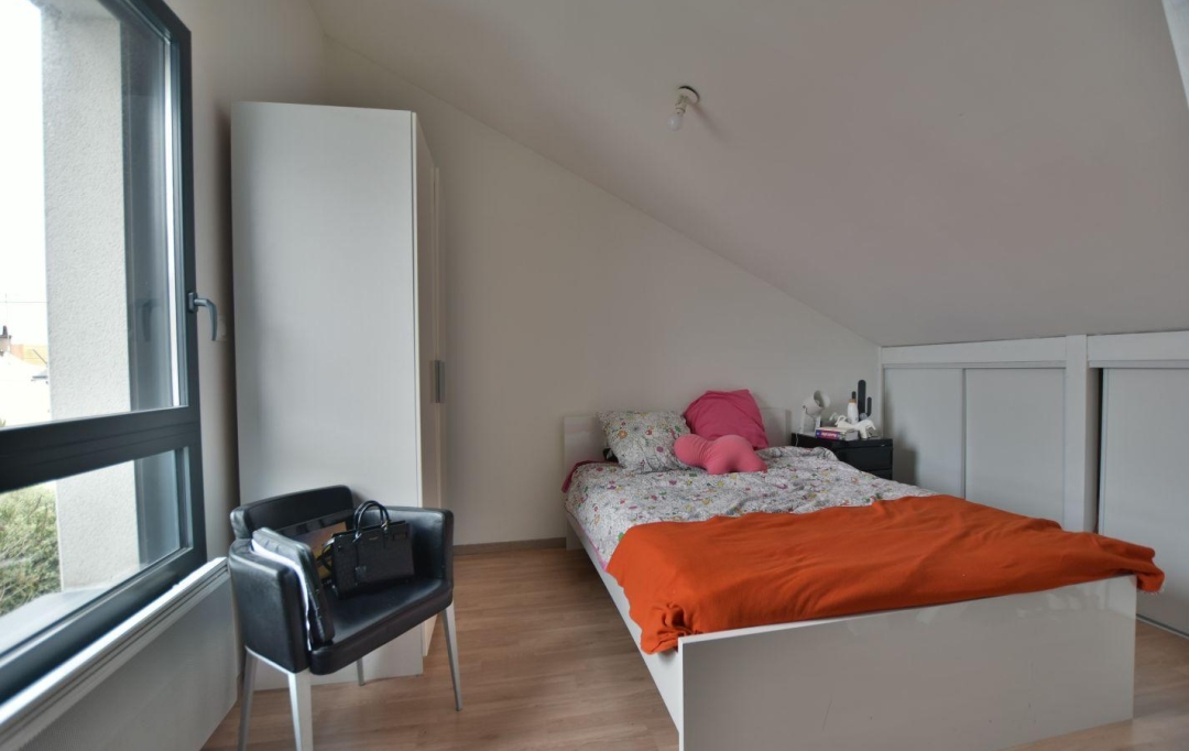 Agence Michel ROUIL : Maison / Villa | CHOLET (49300) | 132 m2 | 398 475 € 