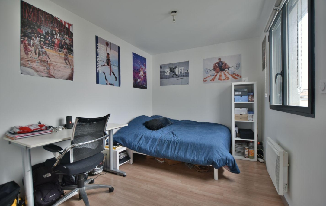 Agence Michel ROUIL : Maison / Villa | CHOLET (49300) | 132 m2 | 398 475 € 