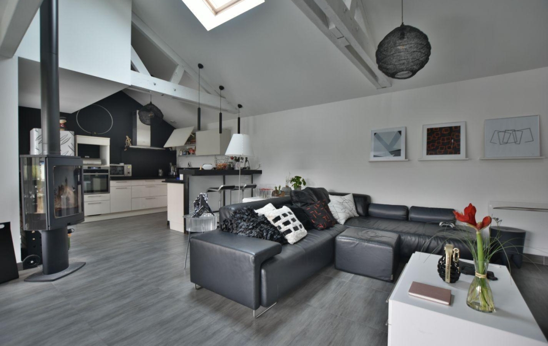 Agence Michel ROUIL : Maison / Villa | CHOLET (49300) | 132 m2 | 398 475 € 