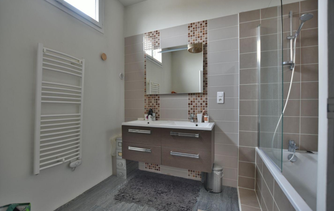 Agence Michel ROUIL : Maison / Villa | CHOLET (49300) | 132 m2 | 398 475 € 