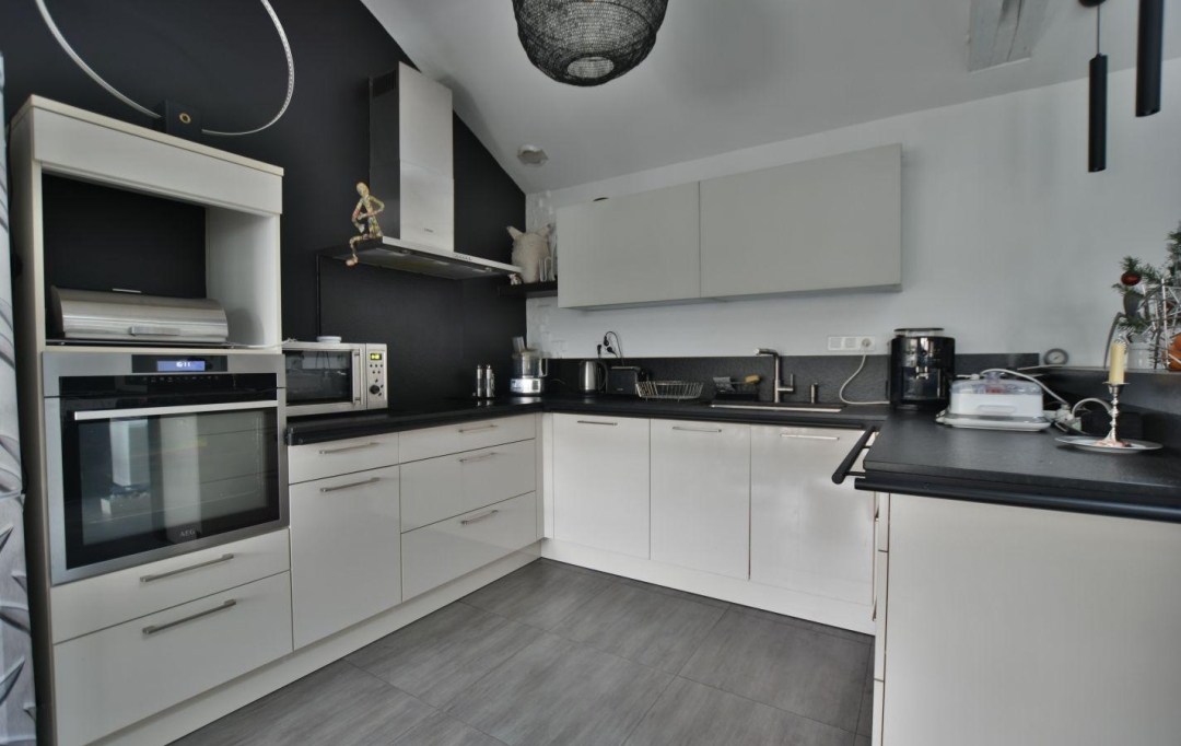 Agence Michel ROUIL : Maison / Villa | CHOLET (49300) | 132 m2 | 398 475 € 