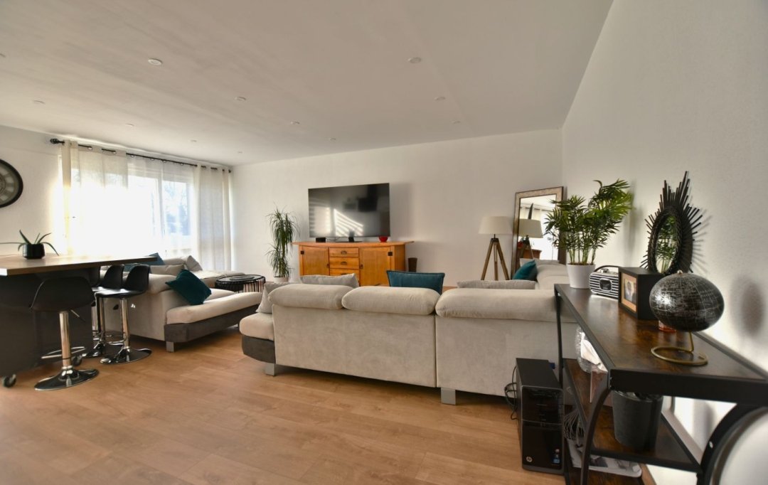 Agence Michel ROUIL : Appartement | CHOLET (49300) | 104 m2 | 171 900 € 