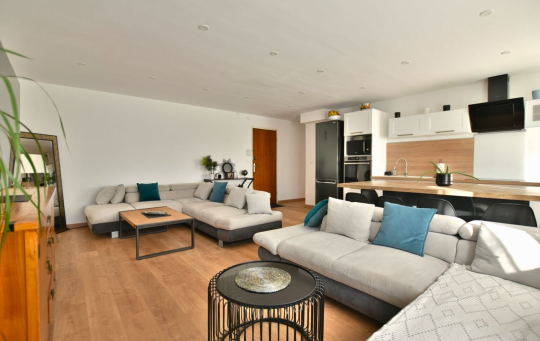 Agence Michel ROUIL : Appartement | CHOLET (49300) | 104 m2 | 171 900 € 