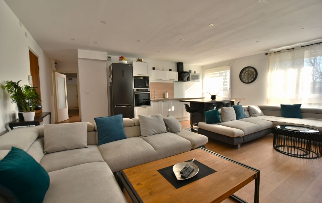 Agence Michel ROUIL : Appartement | CHOLET (49300) | 104 m2 | 171 900 € 