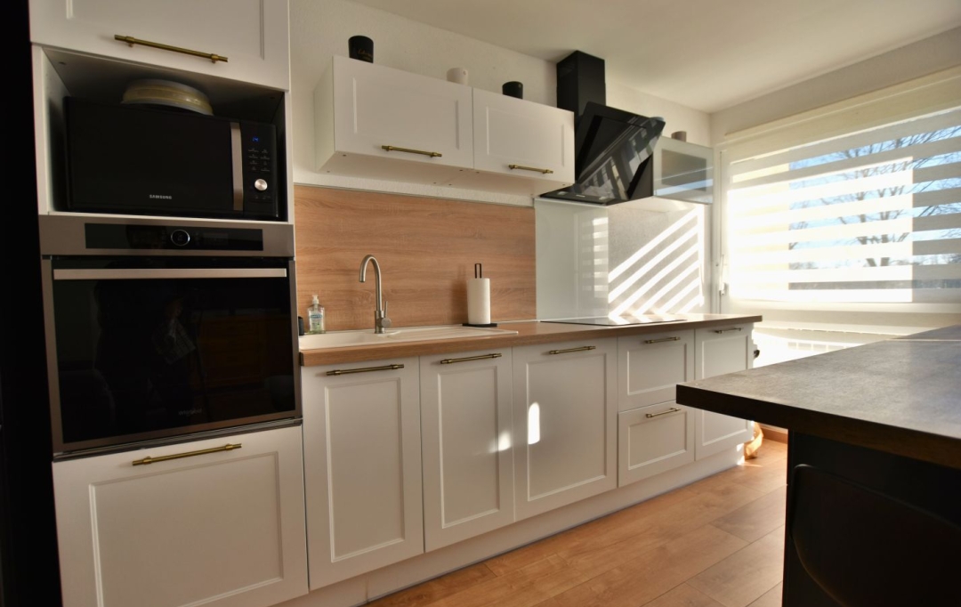 Agence Michel ROUIL : Appartement | CHOLET (49300) | 104 m2 | 171 900 € 