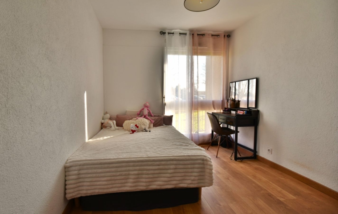 Agence Michel ROUIL : Appartement | CHOLET (49300) | 104 m2 | 171 900 € 