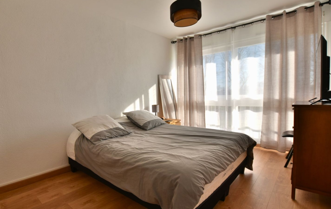 Agence Michel ROUIL : Appartement | CHOLET (49300) | 104 m2 | 171 900 € 
