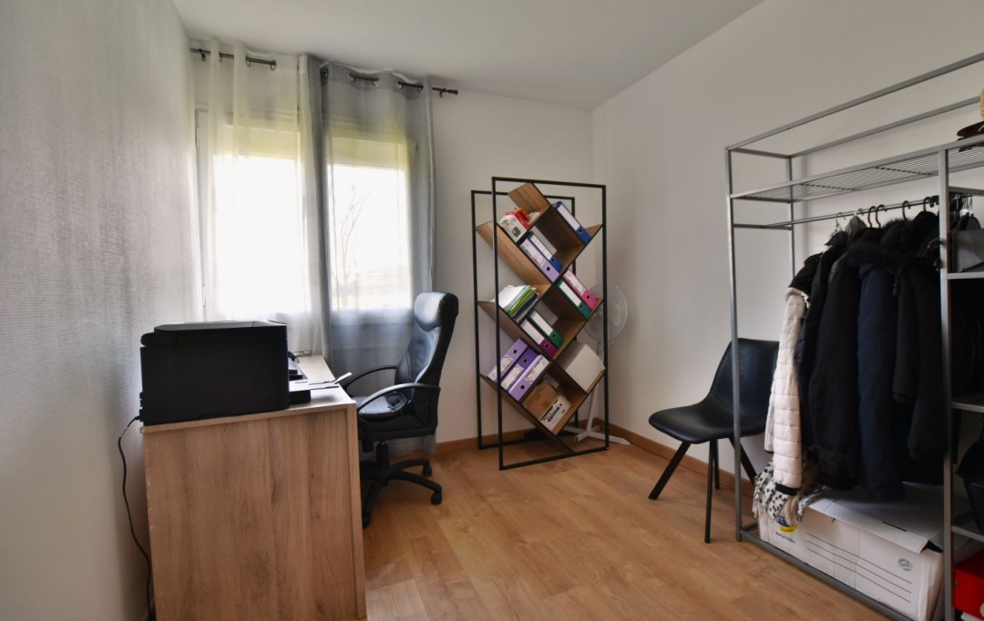 Agence Michel ROUIL : Appartement | CHOLET (49300) | 104 m2 | 171 900 € 
