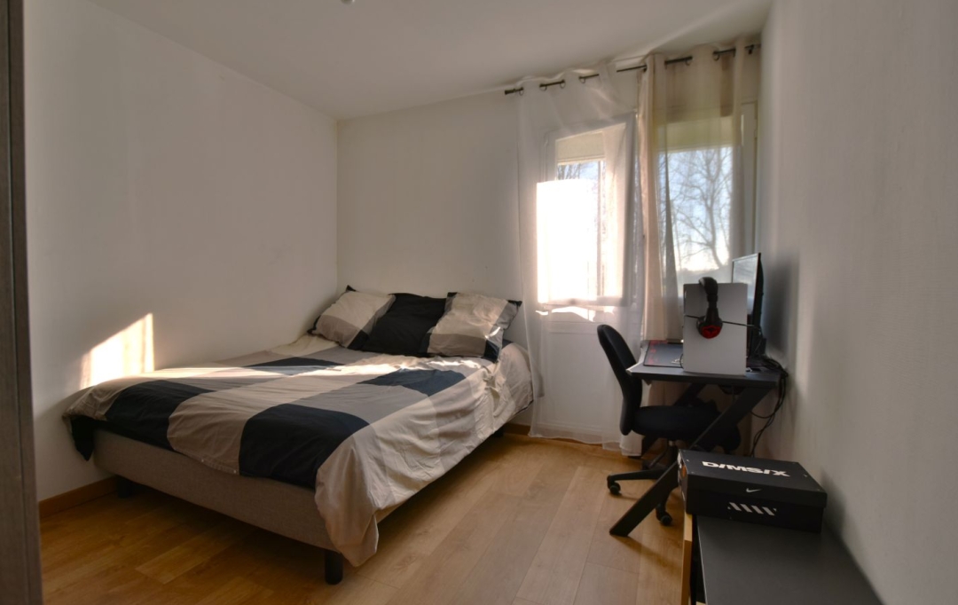 Agence Michel ROUIL : Appartement | CHOLET (49300) | 104 m2 | 171 900 € 