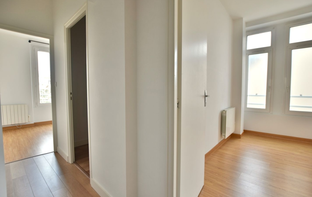 Agence Michel ROUIL : Appartement | CHOLET (49300) | 81 m2 | 176 400 € 