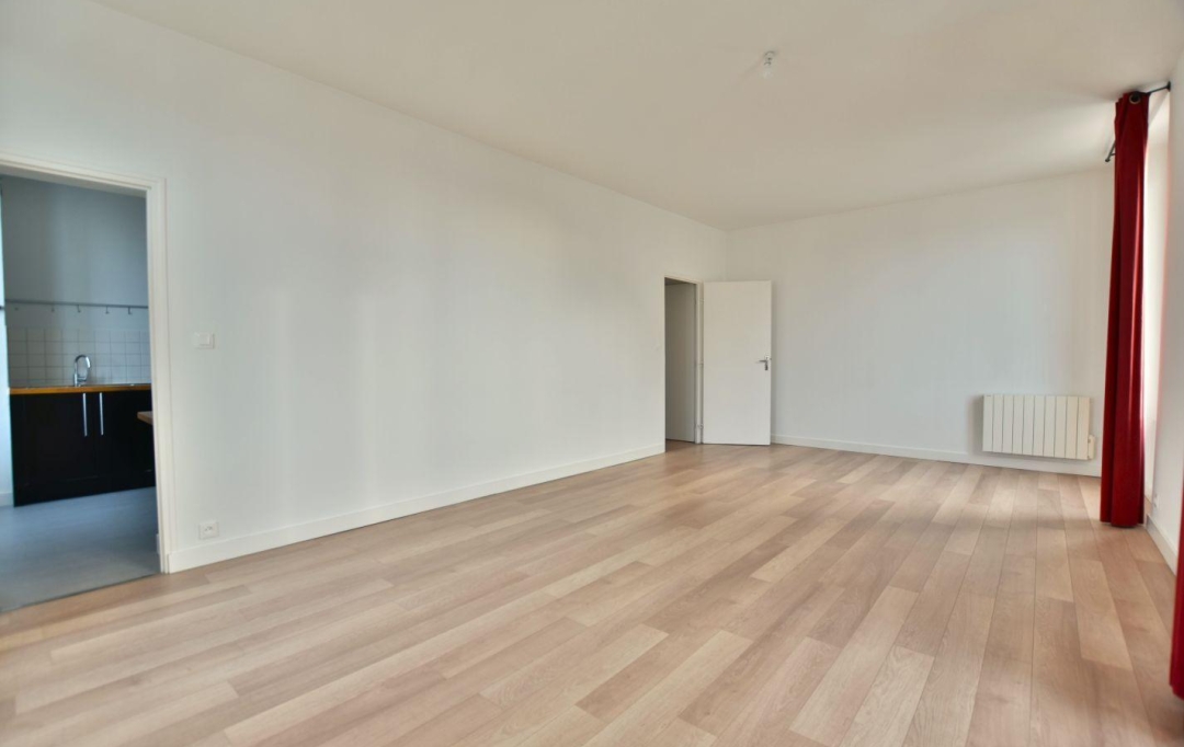 Agence Michel ROUIL : Appartement | CHOLET (49300) | 81 m2 | 176 400 € 