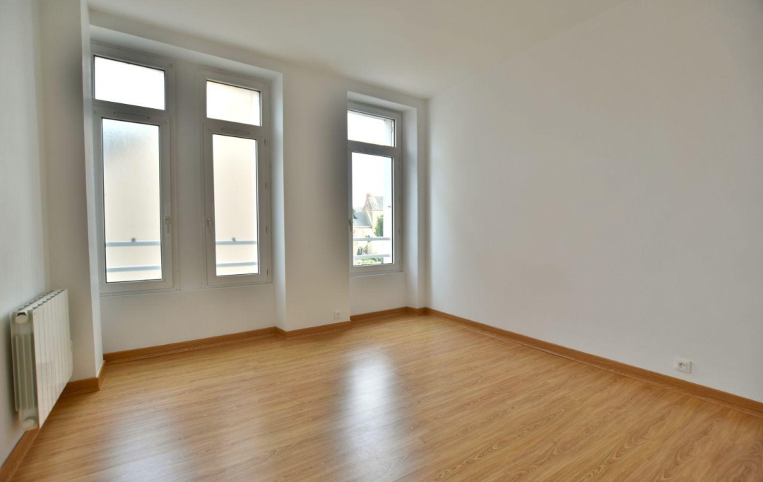 Agence Michel ROUIL : Appartement | CHOLET (49300) | 81 m2 | 176 400 € 