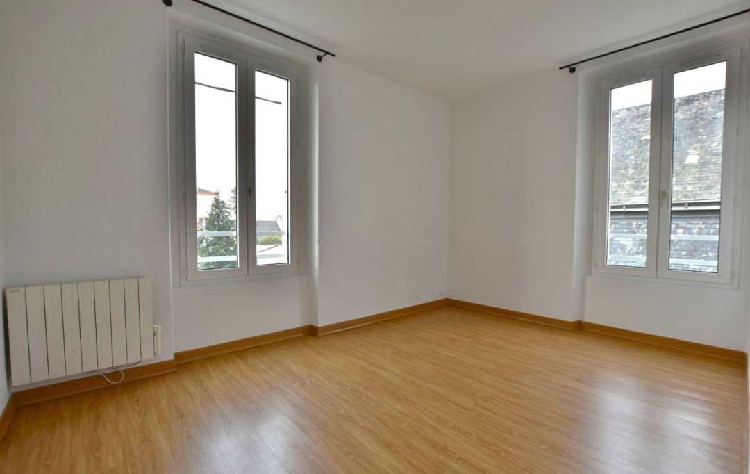 Agence Michel ROUIL : Appartement | CHOLET (49300) | 81 m2 | 176 400 € 