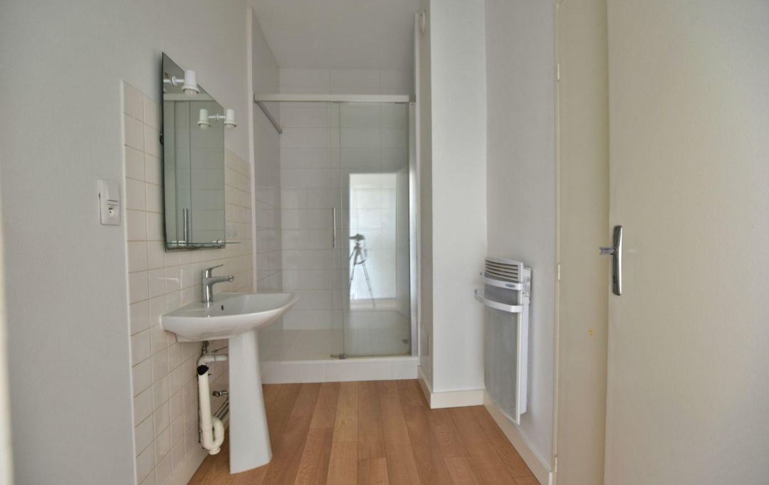 Agence Michel ROUIL : Appartement | CHOLET (49300) | 81 m2 | 176 400 € 