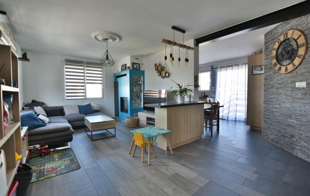 Agence Michel ROUIL : House | VEZINS (49340) | 112 m2 | 239 500 € 