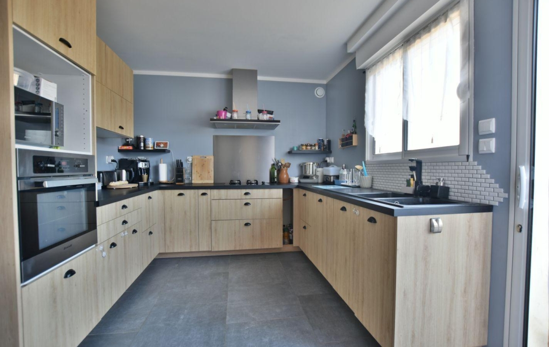 Agence Michel ROUIL : House | VEZINS (49340) | 112 m2 | 239 500 € 