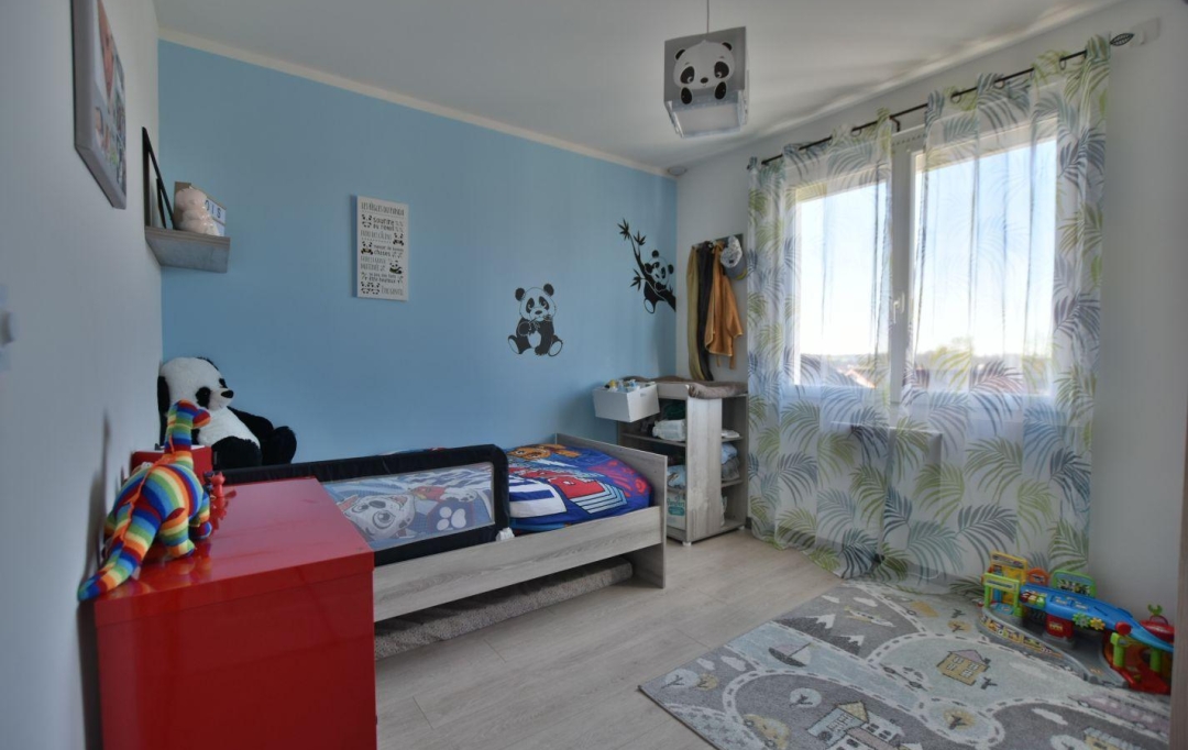 Agence Michel ROUIL : House | VEZINS (49340) | 112 m2 | 239 500 € 