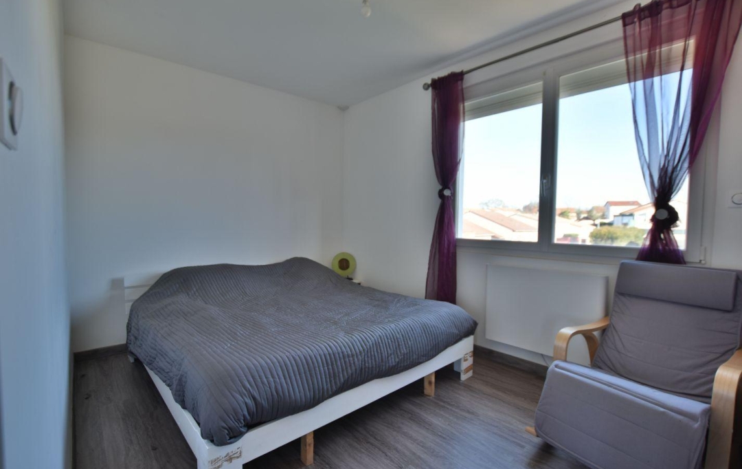 Agence Michel ROUIL : House | VEZINS (49340) | 112 m2 | 239 500 € 