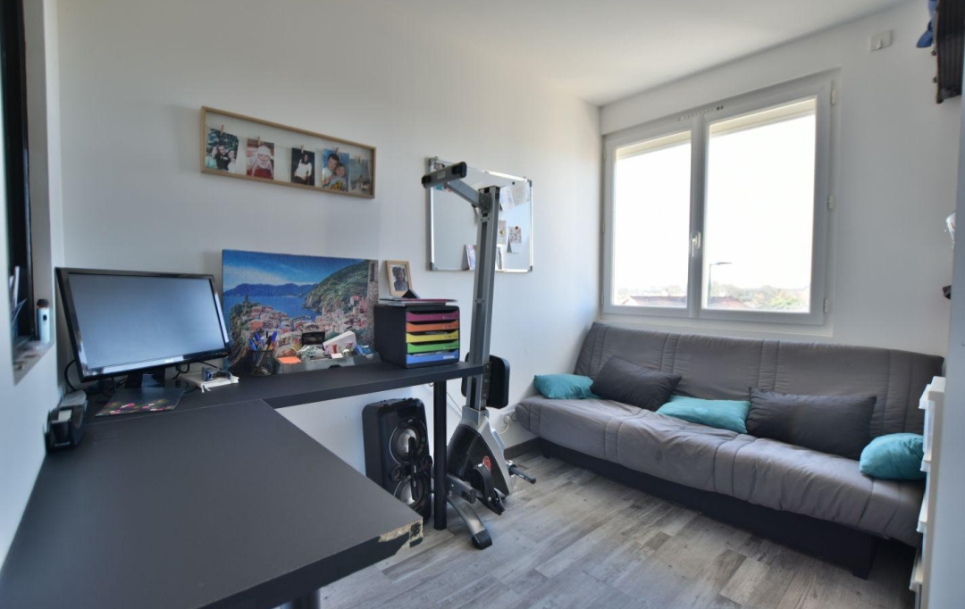 Agence Michel ROUIL : House | VEZINS (49340) | 112 m2 | 239 500 € 
