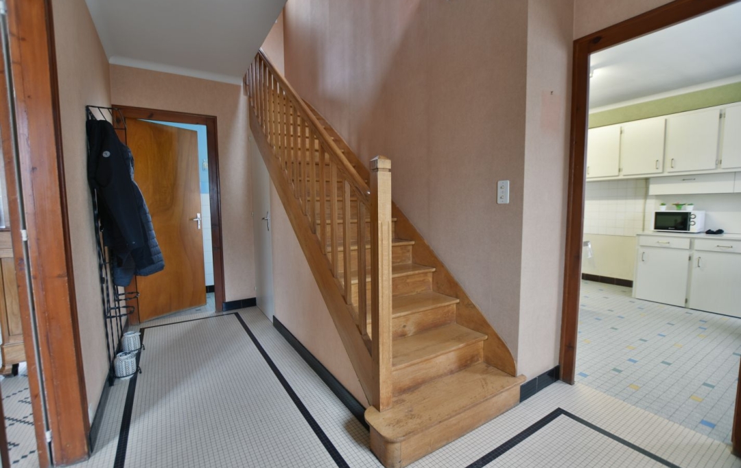 Agence Michel ROUIL : House | CHOLET (49300) | 113 m2 | 167 900 € 