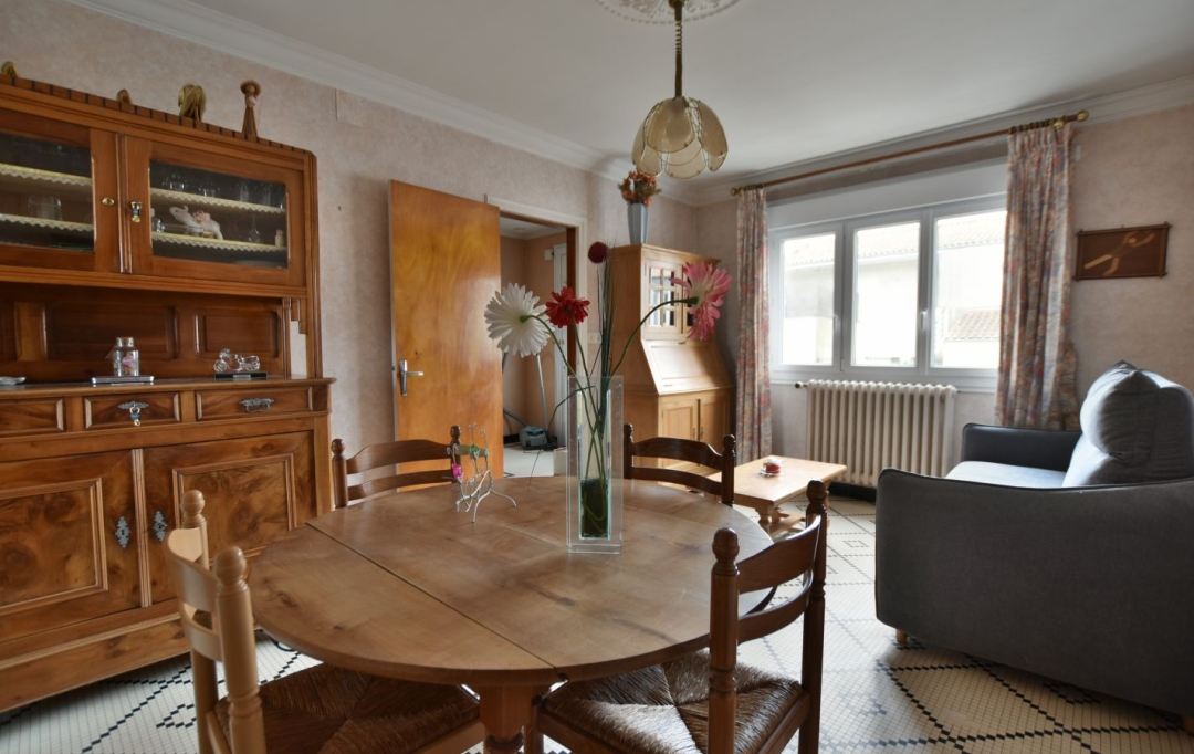 Agence Michel ROUIL : House | CHOLET (49300) | 113 m2 | 167 900 € 