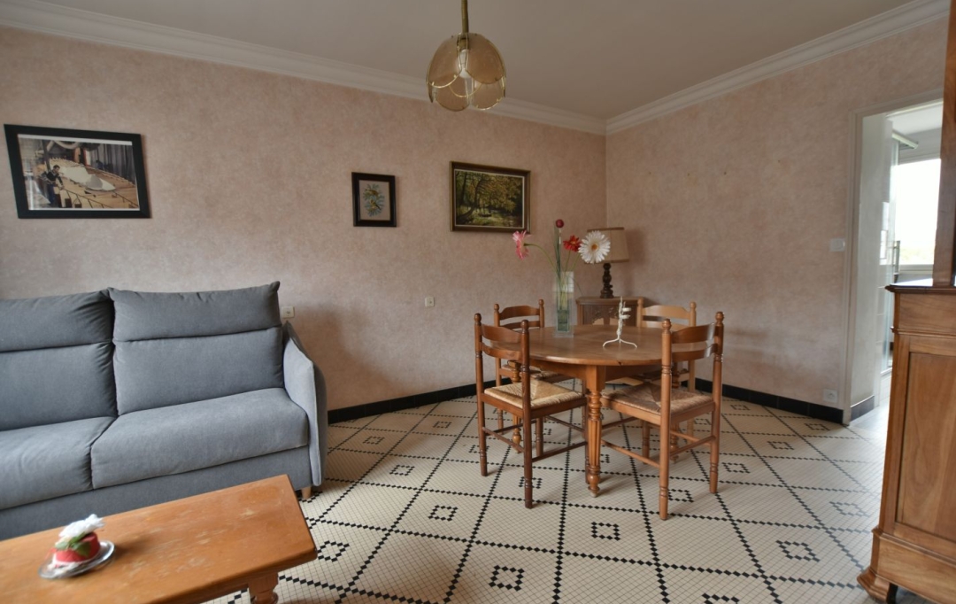 Agence Michel ROUIL : House | CHOLET (49300) | 113 m2 | 167 900 € 