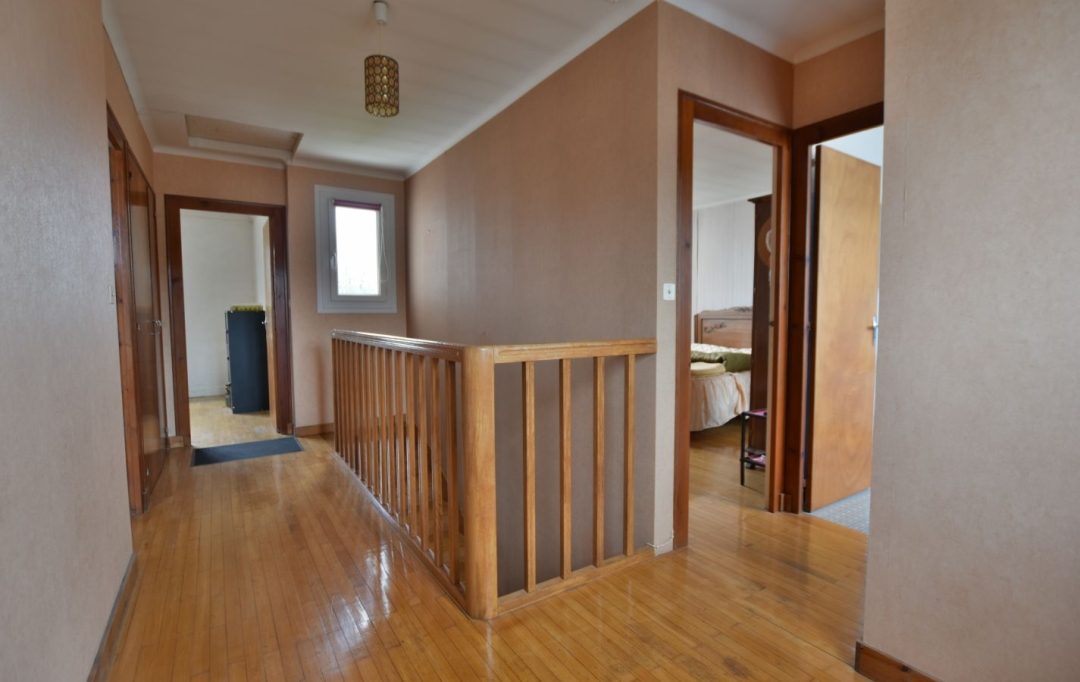 Agence Michel ROUIL : House | CHOLET (49300) | 113 m2 | 167 900 € 