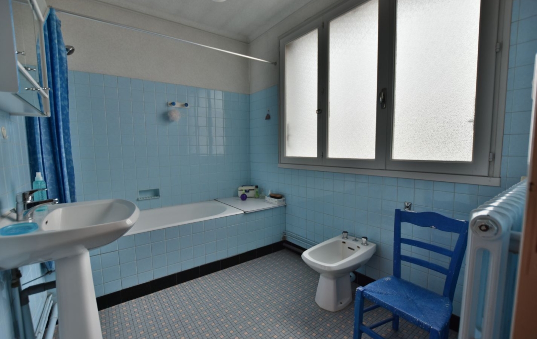 Agence Michel ROUIL : House | CHOLET (49300) | 113 m2 | 167 900 € 