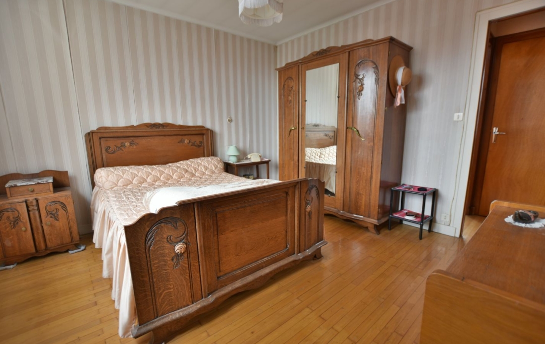 Agence Michel ROUIL : House | CHOLET (49300) | 113 m2 | 167 900 € 