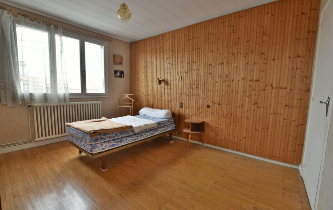 Agence Michel ROUIL : House | CHOLET (49300) | 113 m2 | 167 900 € 