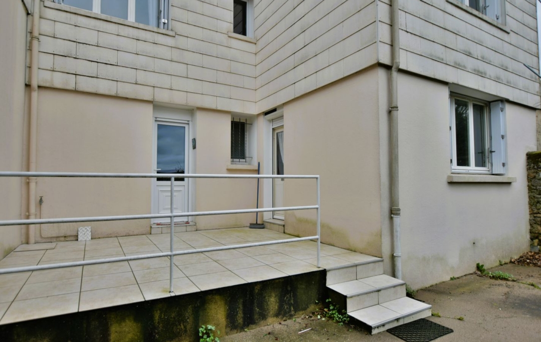 Agence Michel ROUIL : House | CHOLET (49300) | 113 m2 | 167 900 € 