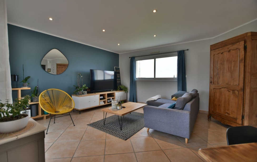 Agence Michel ROUIL : House | LA TESSOUALLE (49280) | 138 m2 | 353 600 € 