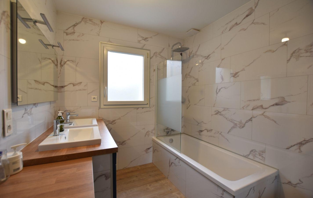 Agence Michel ROUIL : House | LA TESSOUALLE (49280) | 138 m2 | 353 600 € 