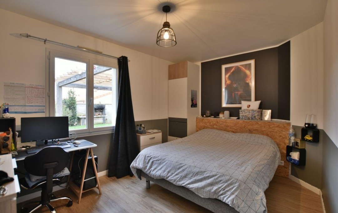 Agence Michel ROUIL : House | LA TESSOUALLE (49280) | 138 m2 | 353 600 € 