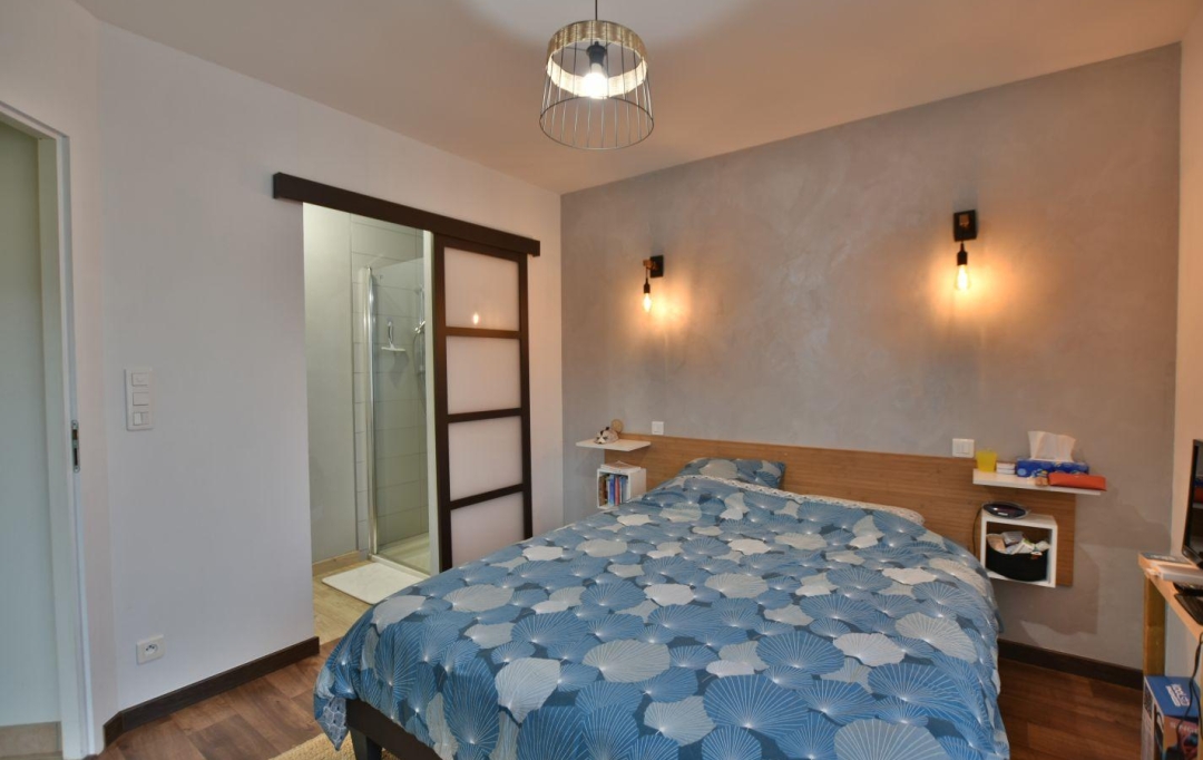 Agence Michel ROUIL : House | LA TESSOUALLE (49280) | 138 m2 | 353 600 € 