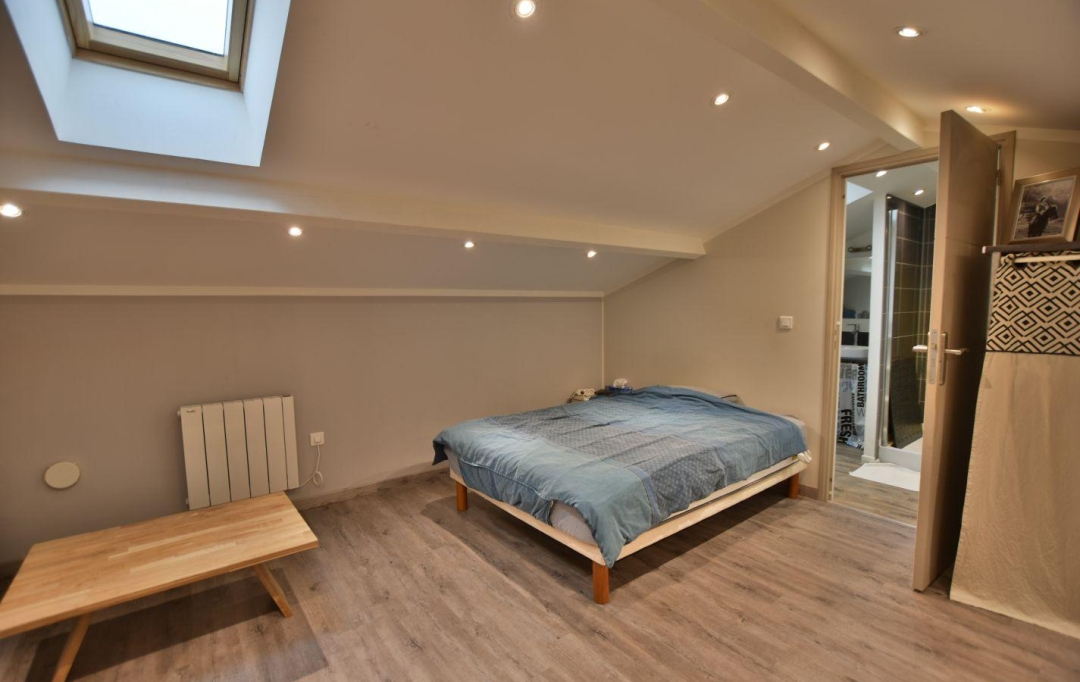 Agence Michel ROUIL : House | LA TESSOUALLE (49280) | 138 m2 | 353 600 € 