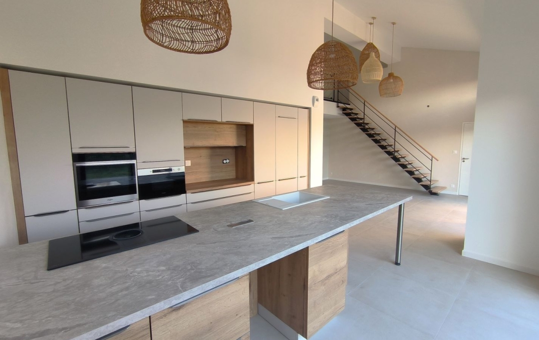 Agence Michel ROUIL : Maison / Villa | JALLAIS (49510) | 170 m2 | 378 500 € 