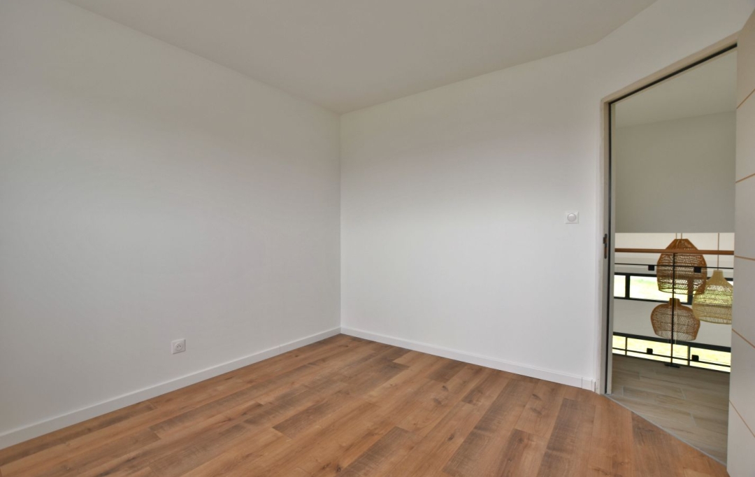 Agence Michel ROUIL : Maison / Villa | JALLAIS (49510) | 170 m2 | 378 500 € 