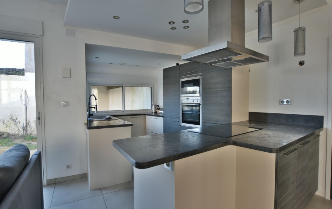 Agence Michel ROUIL : Maison / Villa | MAULEVRIER (49360) | 85 m2 | 173 250 € 