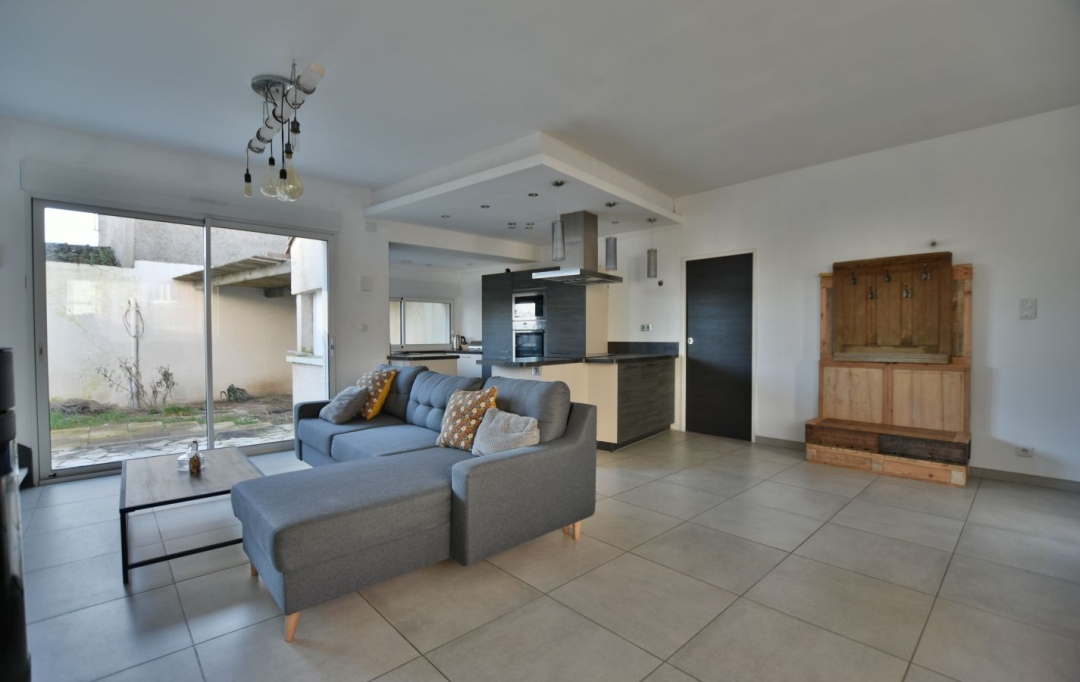 Agence Michel ROUIL : Maison / Villa | MAULEVRIER (49360) | 85 m2 | 173 250 € 