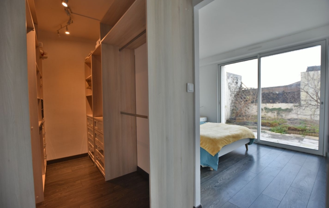 Agence Michel ROUIL : Maison / Villa | MAULEVRIER (49360) | 85 m2 | 173 250 € 